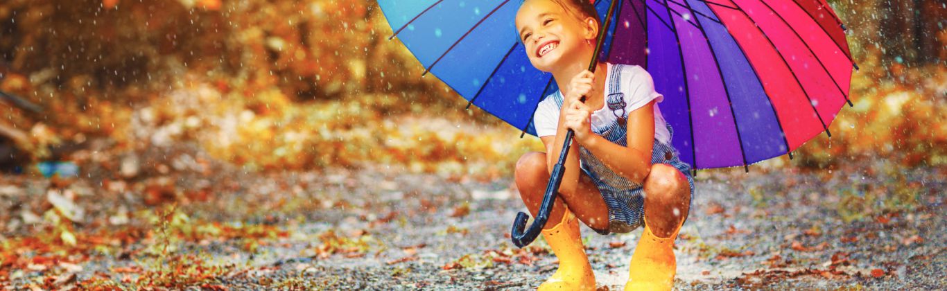 Es gibt viel zu erleben.